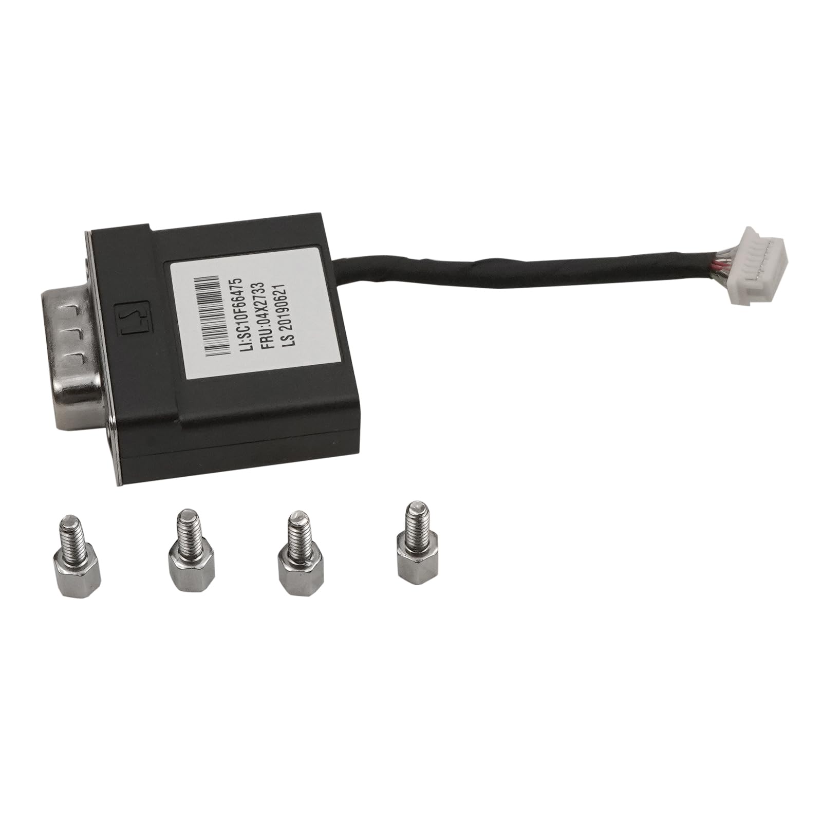 Internes Kabel, 50 mm, Com2, Ersatz für 04X2733, passend für 