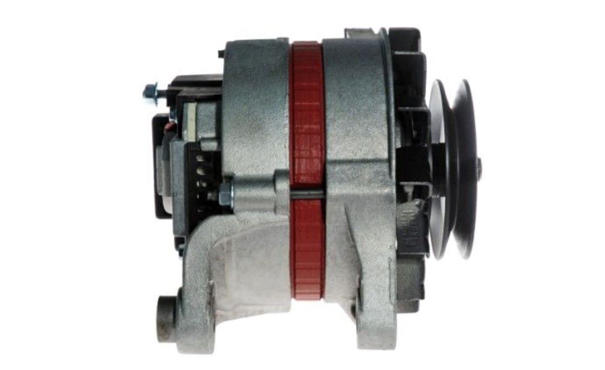Hella 8El 011 711-011 Generator/Lichtmaschine - 14V - 55A