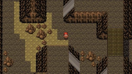 Starlight Legacy Jeu PS5 - vue 4