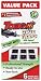 Tomcat Mouse Size Glue Traps, 6-Pack (Eugenol Formula)