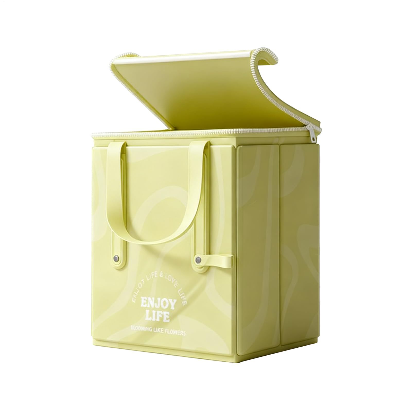 Lavabo pour les pieds pliable pour camping et voyage | Confort en plein air