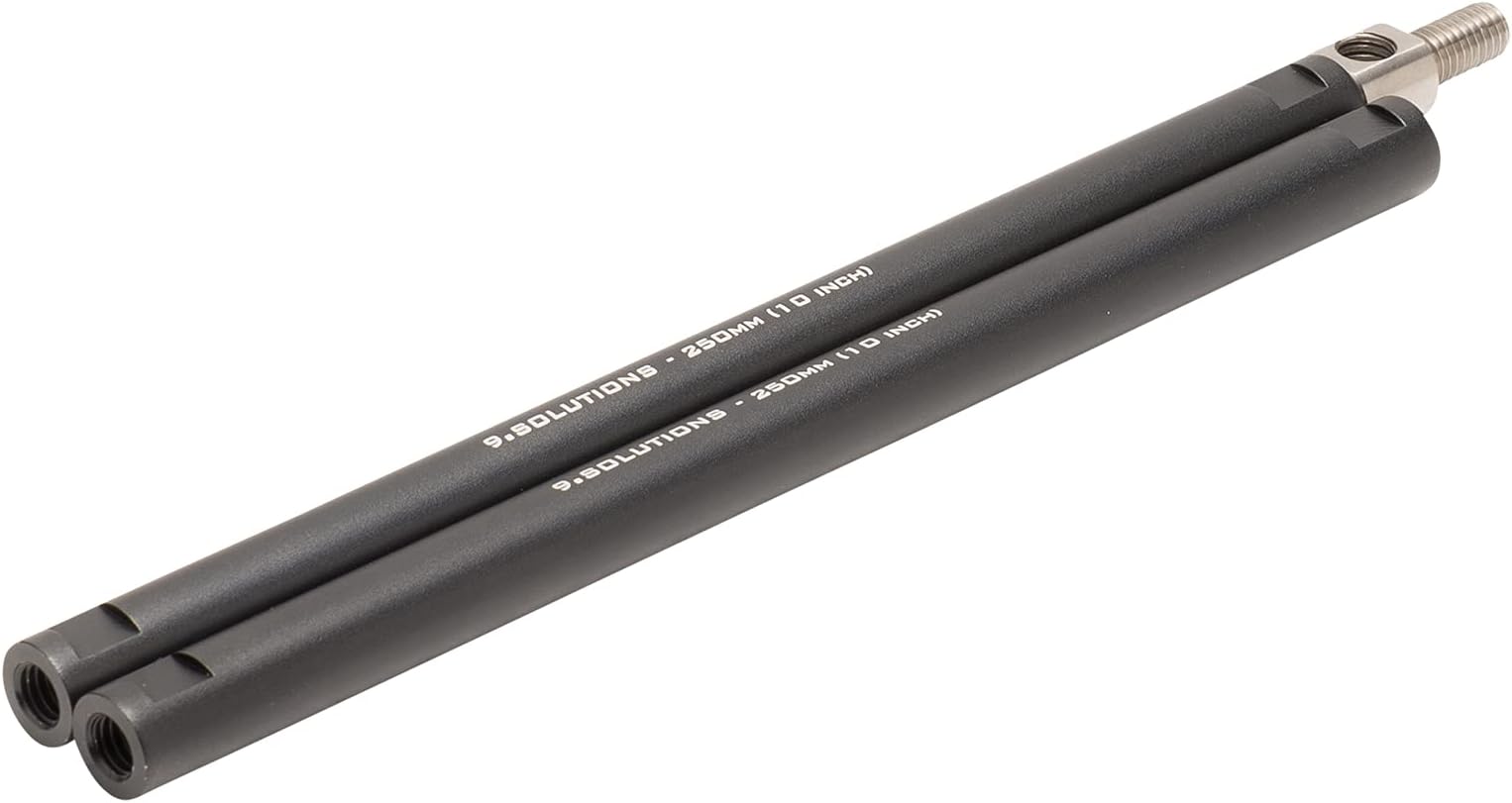 9.Solutions 5 8 In. Rod Set 250mm