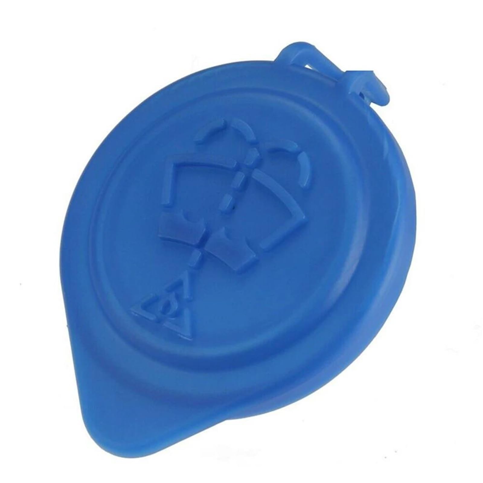 Limpiaparabrisas coche tapa botella depósito E46 E60 X5 azul 5