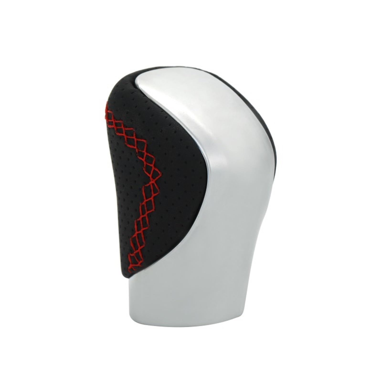 Aimazom Car Gear Shift Knob for Lexus for GS for ES GX460 Automatic Gear Shift Lever Handball for Modification and Replacement(F)