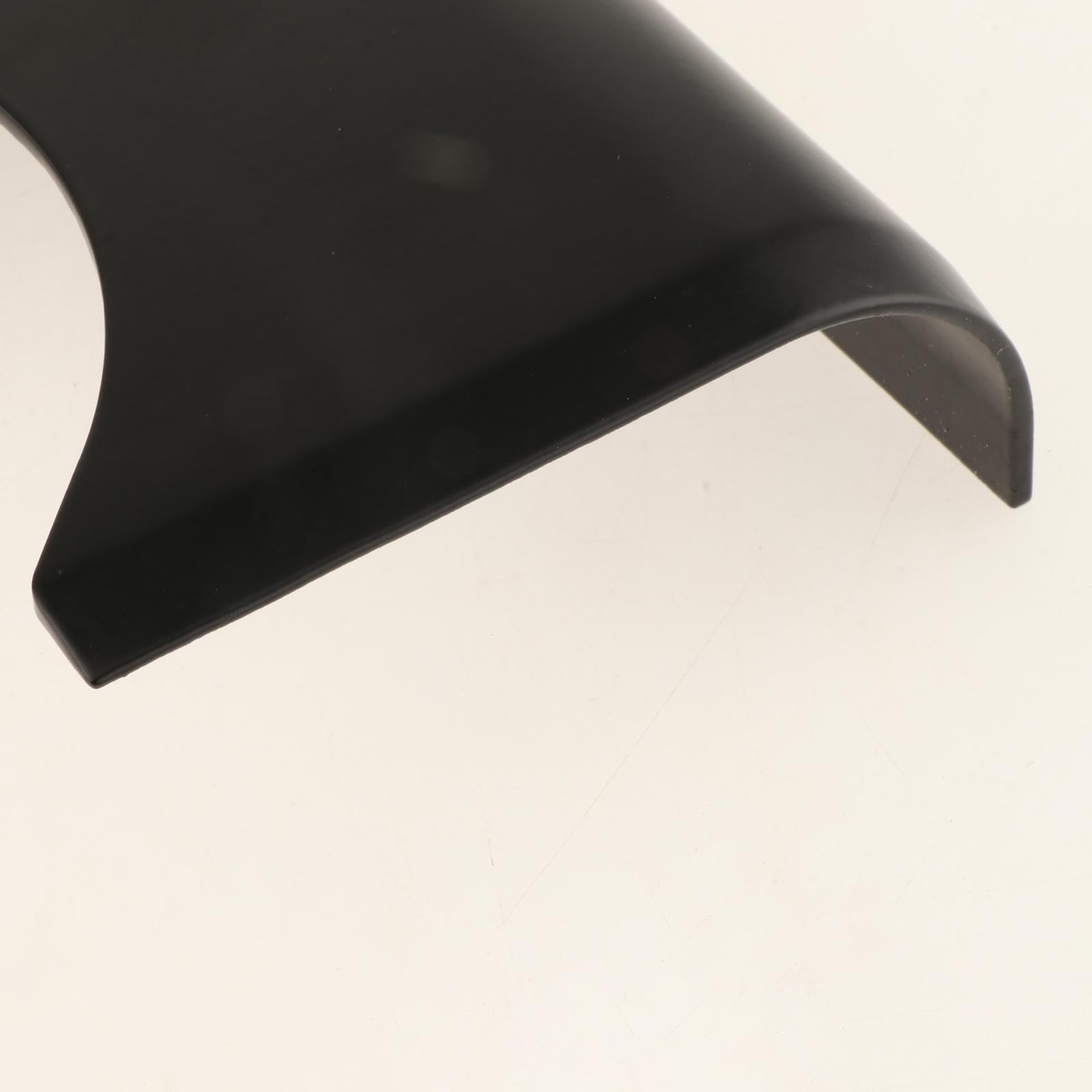4 Pezzi Tavolo da Biliardo in Lega di Alluminio Protezione per Tavolo da Biliardo Hardware Piastra di Rifinitura di Ricambio Adatto per Stanze Regalo