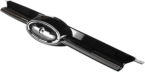 Miniatura 2 de YOYOCOLL Asamblea ATPP5212118002 de la parrilla del radiador del parachoques delantero de la parrilla