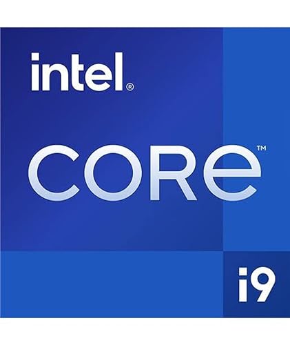 Intel Core i9-12900K Gaming Desktop Processor with Integrated Graphics and 16 (8P+8E) Cores up to 5.2 GHz Unlocked LGA1700 600 Series Chipset 125W - i9-12900K
