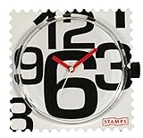 Kombinierbar mit allen Armbändern und Rahmen von STAMPS