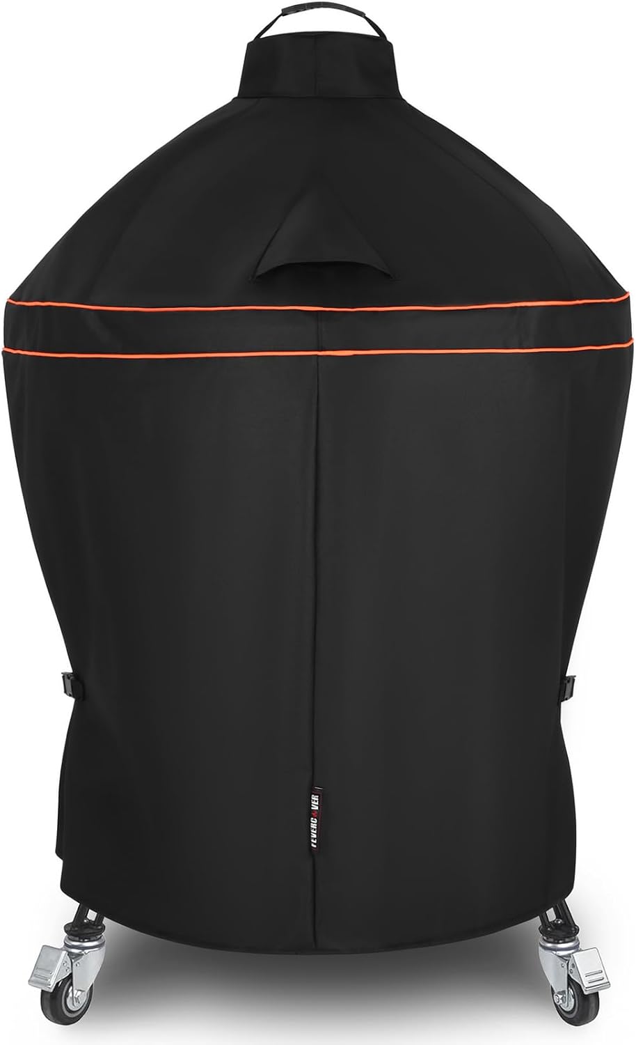 Grill Cover for for Kamado Joe Classic Joe Charcoal Grills, Grill Accessories for Classic Joe Series, Heavy Duty Waterproof Grill Covers