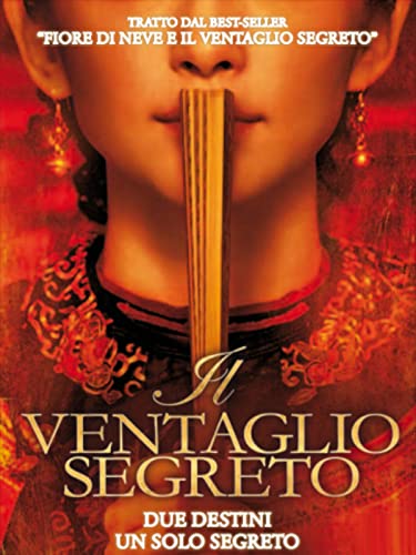 Il ventaglio segreto