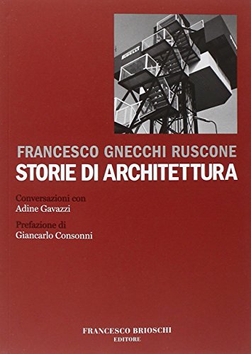 Storie Di Architettura