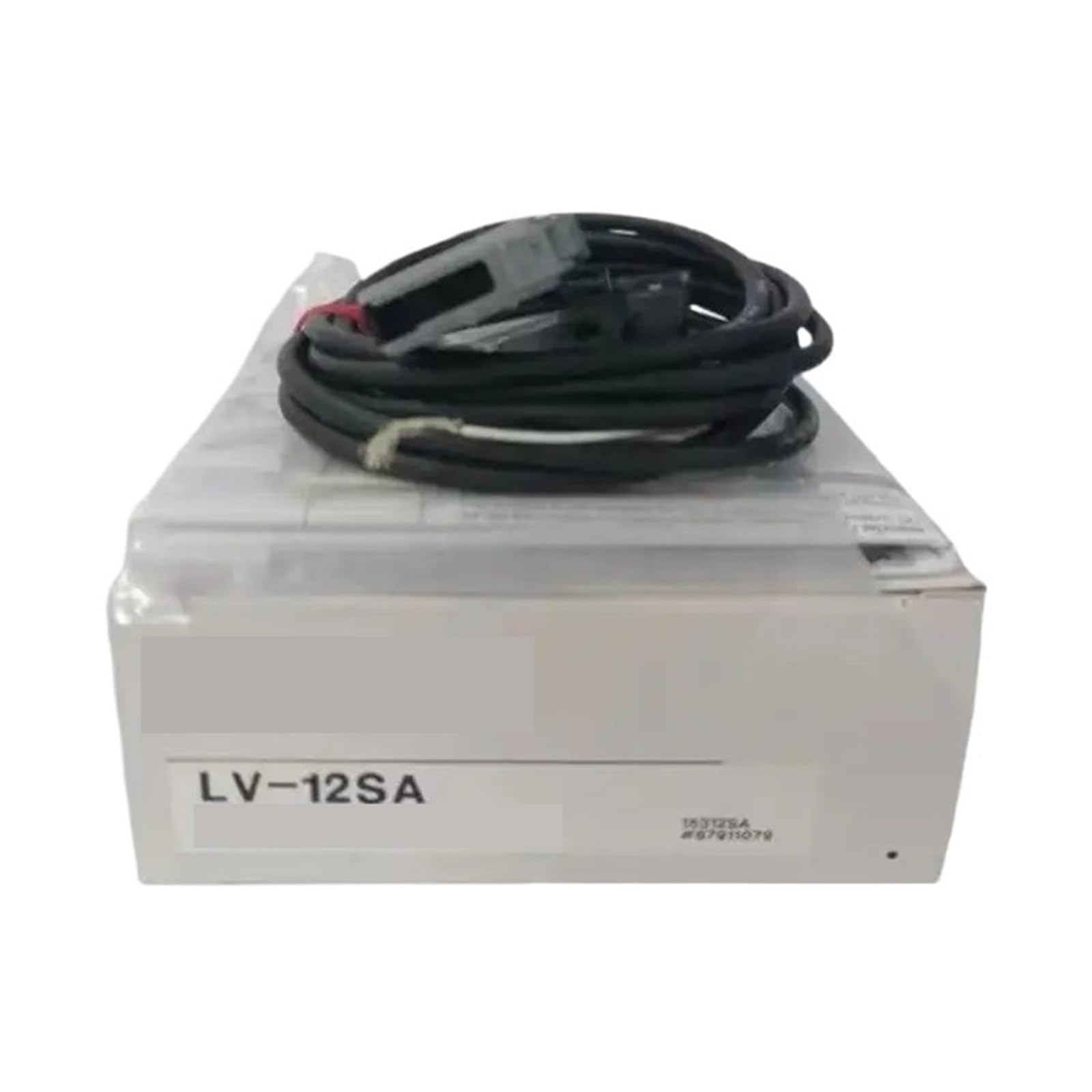 Capteur LV-12SA Sensor avec commutation rapide pour contrôle automatisé