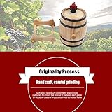 Zoom IMG-2 tissting dispenser per botti di Zoom IMG-2 tissting dispenser per botti di