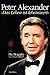 Produktbild Peter Alexander: Das Leben ist lebenswert