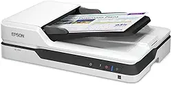 Scanner Epson WorkForce DS-1630