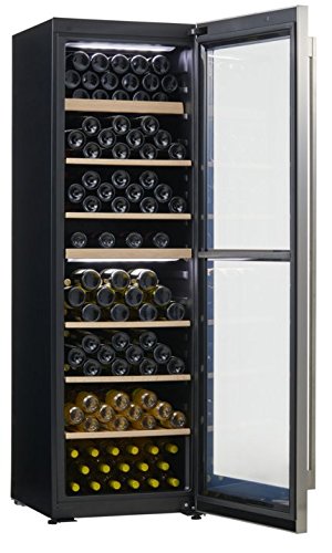 ハイアール ワインクーラー JQ-F360A 360L JQ-F360A