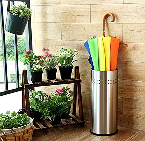 Support de parapluie moderne pour entrée propre et nette - 4