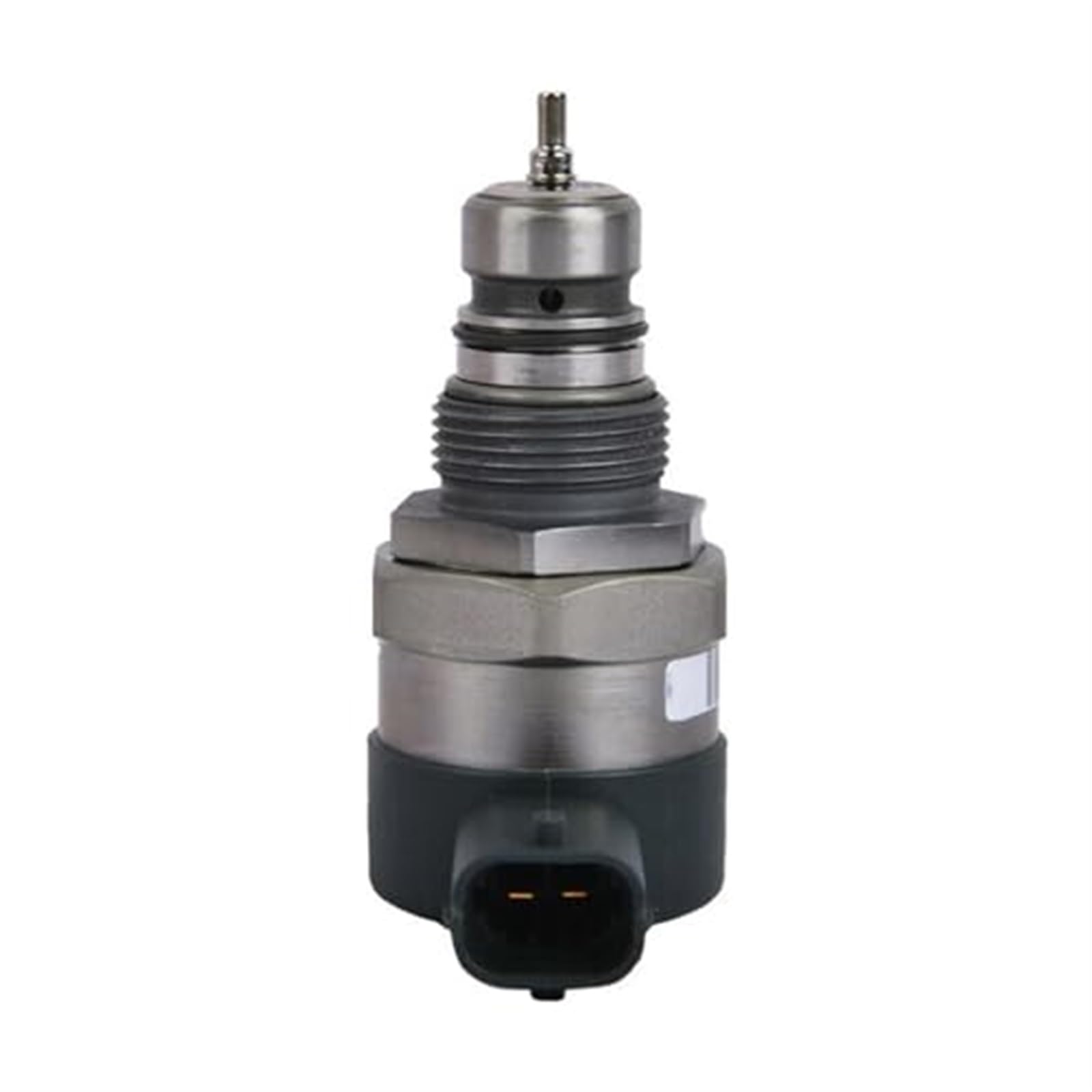 Régulateur de pression de rampe d'alimentation DRV, for Ford, 6,7 L 2011-2019 Huile Powerstroke 0281006017 Contrôle de pression de carburant Régulateur de pression de la pompe à carburant