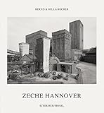  Bernd & Hilla Becher: Hannover Coal Mine: Herausgegeben von der Photographischen Sammlung/SK Stiftung Kultur Köln