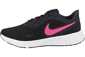 Nike Revolution 5 Running Shoe for Men
