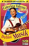 Du bist Musik [VHS]