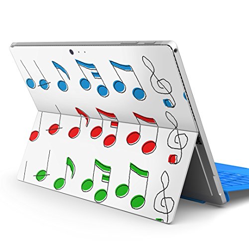 igsticker Surface pro7 (2019) pro6 pro2017 pro4 p XLV[ T[tFX m[gubN m[gp\R Jo[ P[X tB XebJ[ ANZT[ ی 004722 u[ y  J