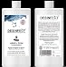 Produktbild DESINFECT HAND & SKIN - Hygienische Händedesinfektion 2 x 1000 ml. (EN 1500) auf Wasserbasis