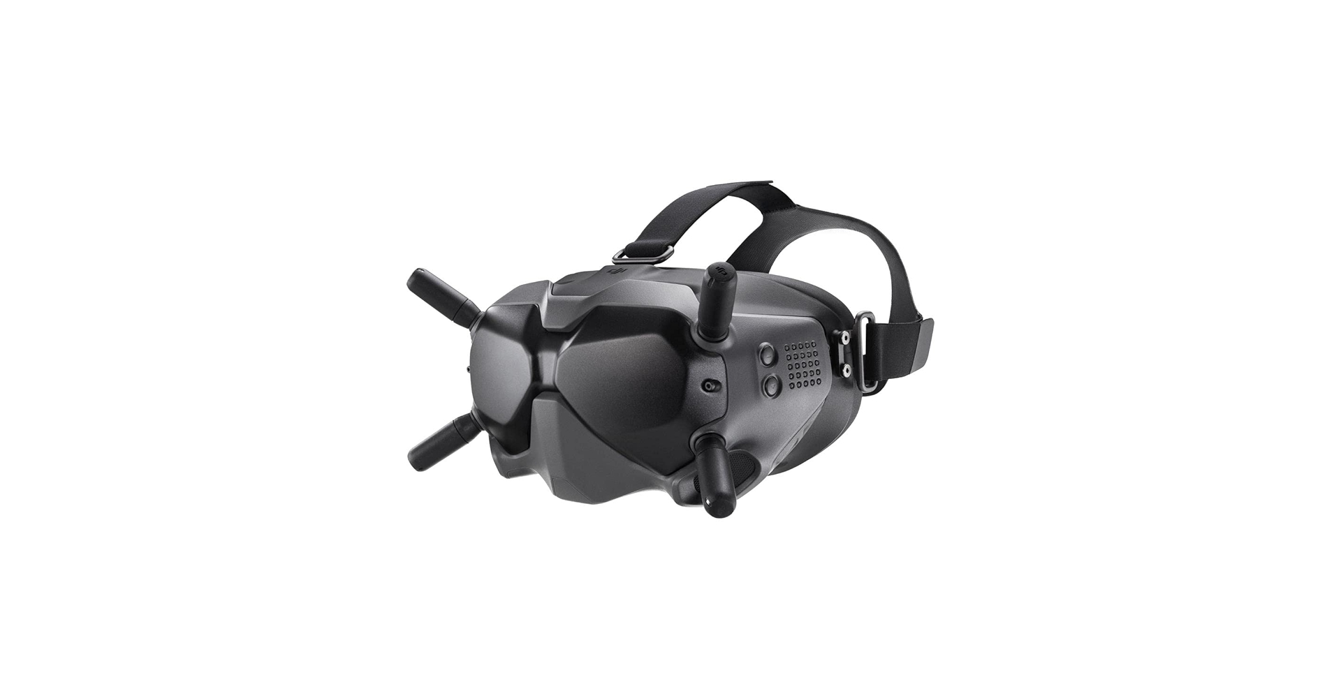 ホビーラジコン DJI FPV Goggles V2 Amazon.com: DJI FPV Goggles V2 for Drone Racing Immersive