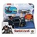 Fisher-Price DC Comics DC Liga de Super Mascotas Ace Coche Lanzador de Juguete Imagen de Fisher-Price DC Comics DC Liga de Super Mascotas Ace Coche Lanzador de Juguete