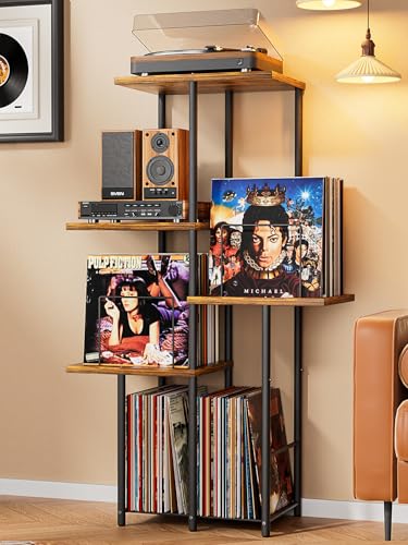 Bikoney Vintage Tall Console
