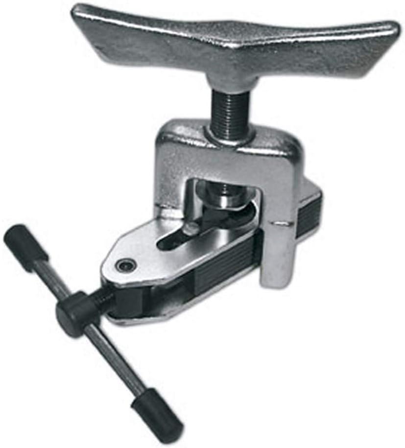 ADJUSTABLE FLARING TOOL