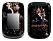 MusicSkins, MS-OZZY20246, Ozzy Osbourne - Throne, BlackBerry Style (9670), Skin