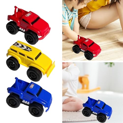 Image of Magnetic Wall Climbing Toy Car Anti Gravity for Kids Inertial Levitation Toy Red | Radio Control & Control Line | Rc Model Vehicles & Kits | Cars, Trucks & Motorcycles