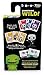 Funko 48722 Board Games 48722 Signature Something Wild Card Game-Nightmare Before Christmas,...