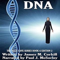 DNA: Edition 2 cover art