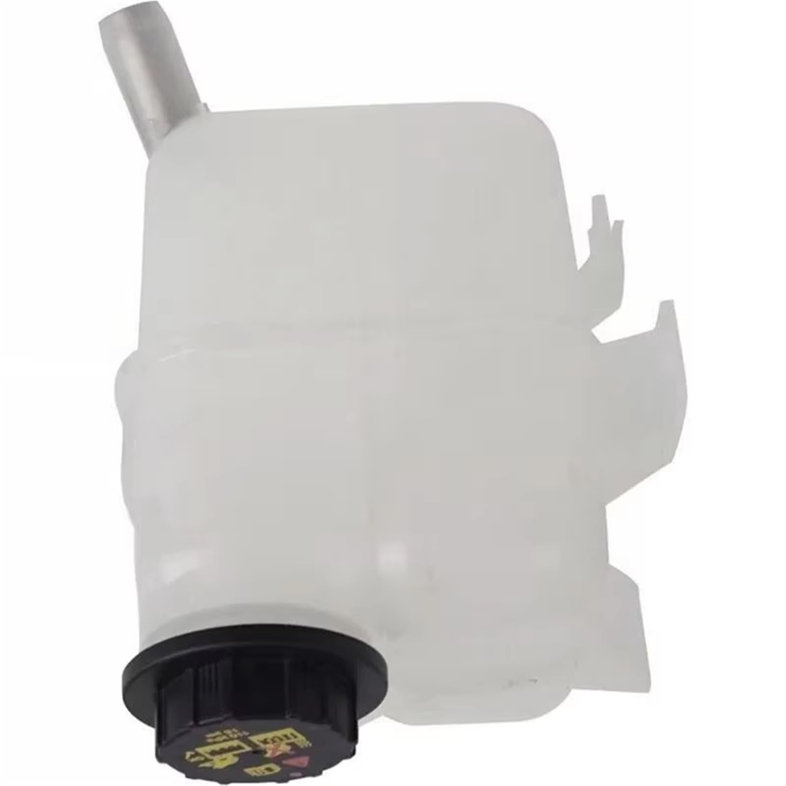 d'expansion liquide refroidissement Réservoir D'eau Refroidissement Pour Ford Pour Edge 2012 – 2015 Réservoir D'expansion Radiateur Liquide Refroidissement Avec Capuchon Capteur