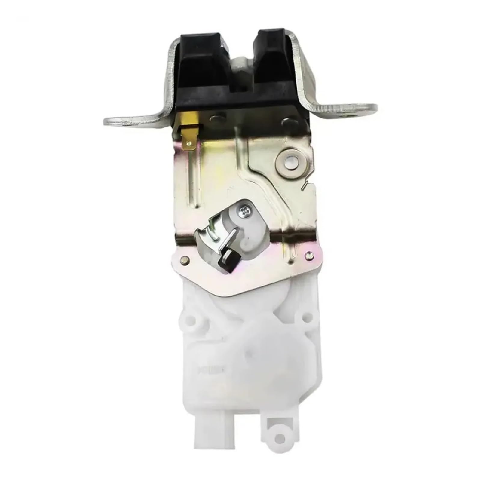CYBSFKJ MR959620 Rear Tailgate Trunk Lock Actuator for Outlander Grandis Boot Latch Mechanism Replacement