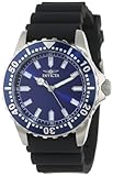 Invicta Men's 15142 Pro Diver Watch with Blue Strap