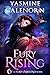 Fury Rising (Fury Unbound Book 1)