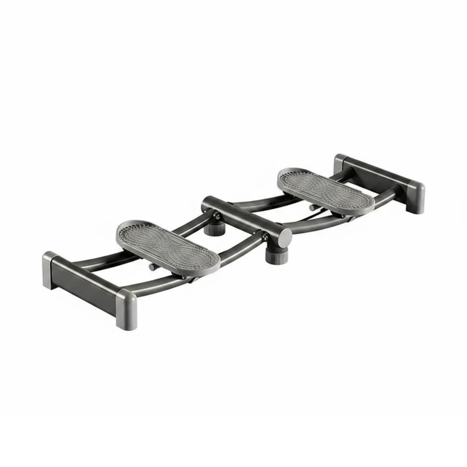 Entraîneur de cuisses et gainage des hanches pour affiner la silhouette avec machine de ski - 8