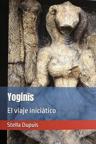 El mejor review de Cinceles de colores para marcado - cinco favoritos. 34 Yoginīs: El viaje iniciático