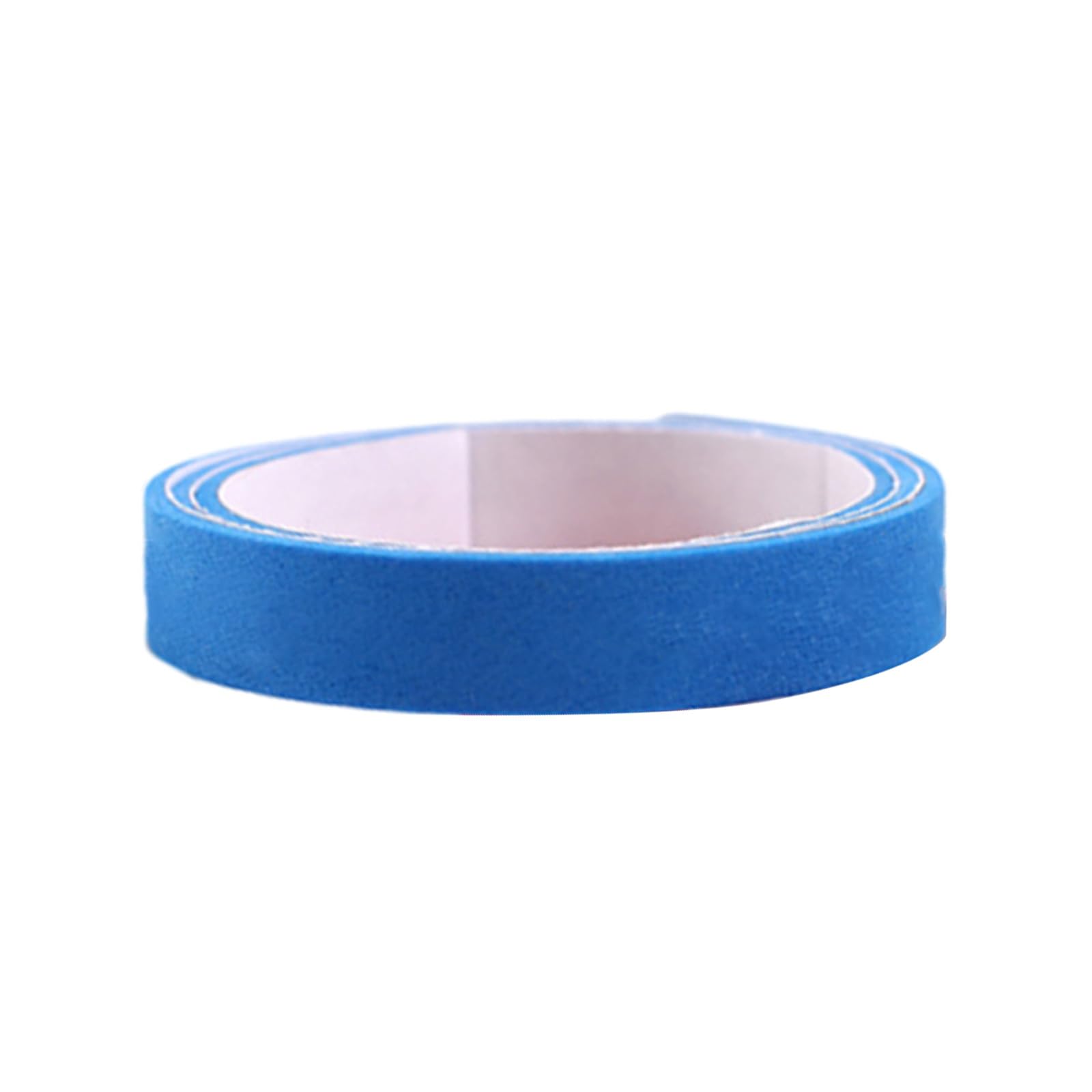 Cinta lateral de tenis de mesa, cinta de pingpong que protege los bordes, tiras de tenis de mesa, cinta protectora para marco de cabeza de raqueta, cinta lateral de paleta
