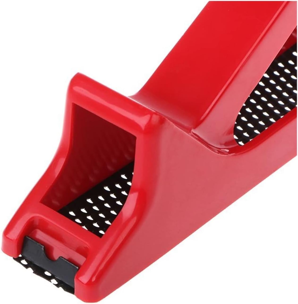 Gypsum Board Trimmer -Gypsum Board File Planing Wallboard Rasp Trimmer Plasterboard Planer Abrasive Edge-finishing Tool (Color : Large)