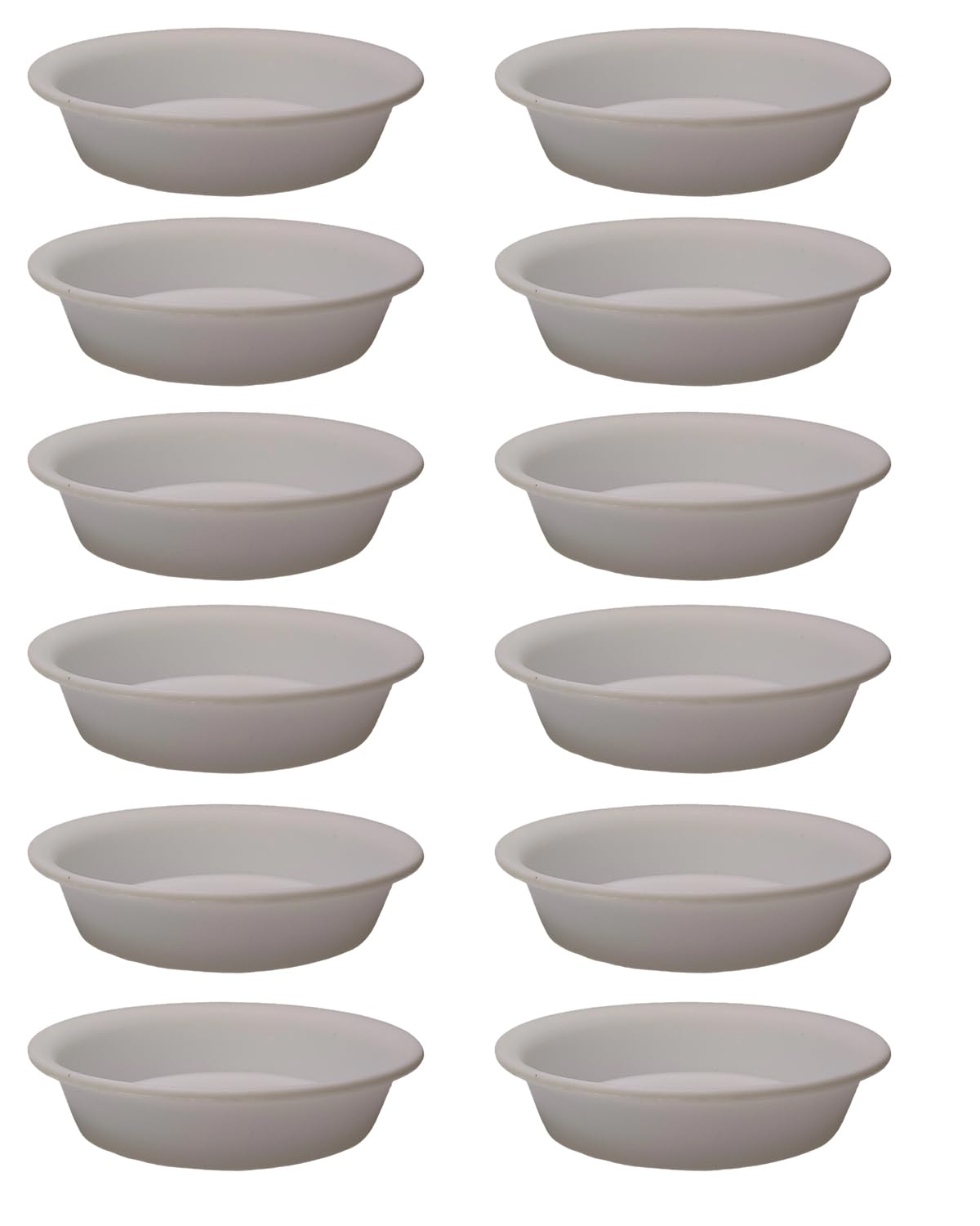 Plant Saucers - Protect Your Floors & Pots -7 Plant Saucers - Protect Your Floors & Pots -7