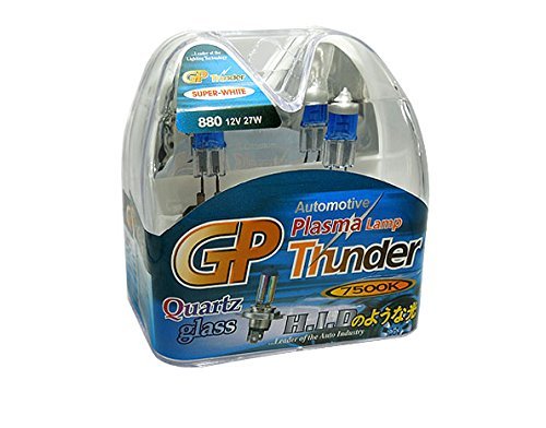 Sgp75K-880 - 880 7500K 27W Standard Wattage Bulb - 2 Pack #TOP8