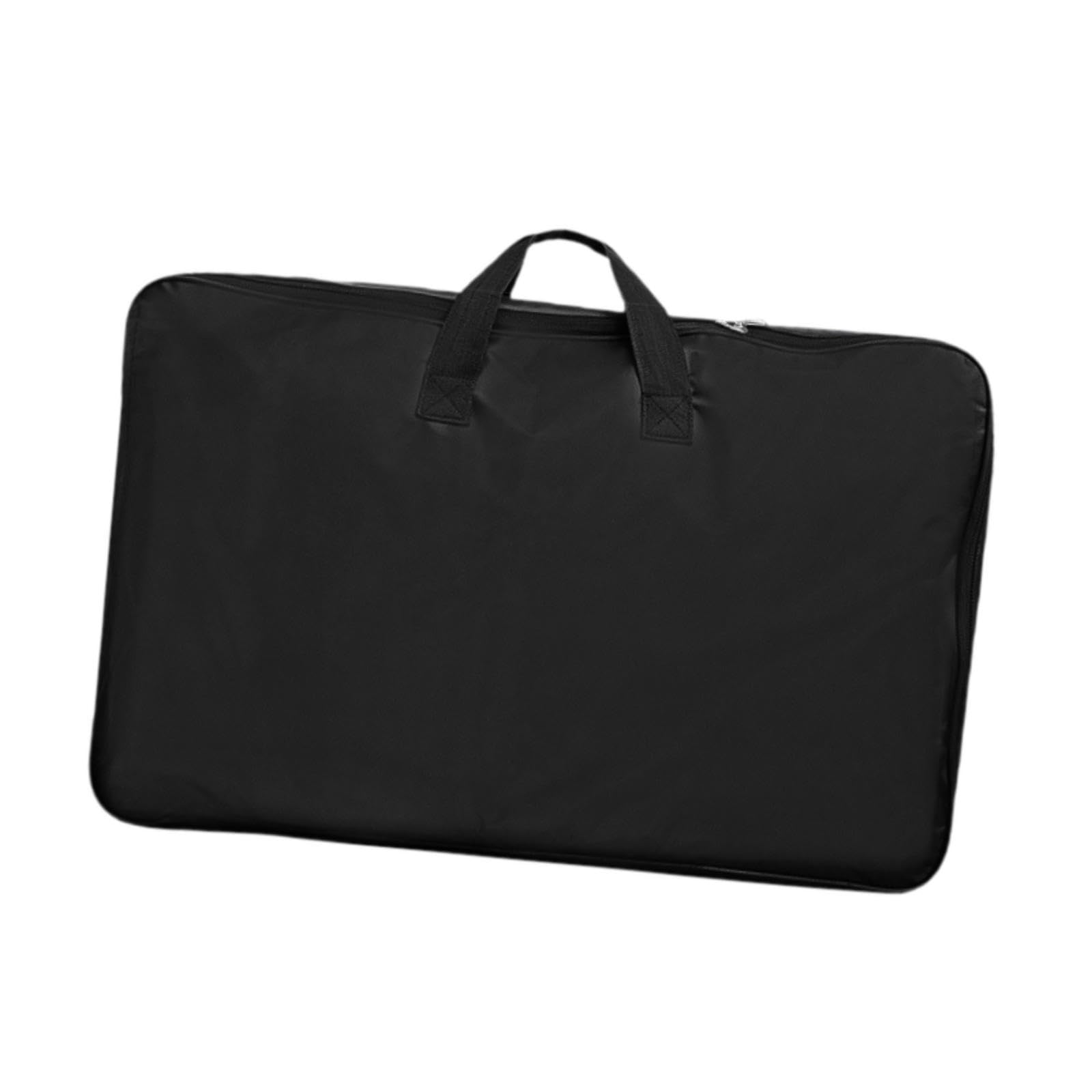 Bolsa Impermeable para Atril de Partituras con Cierre de Cremallera. Estuche de Transporte para Atril.