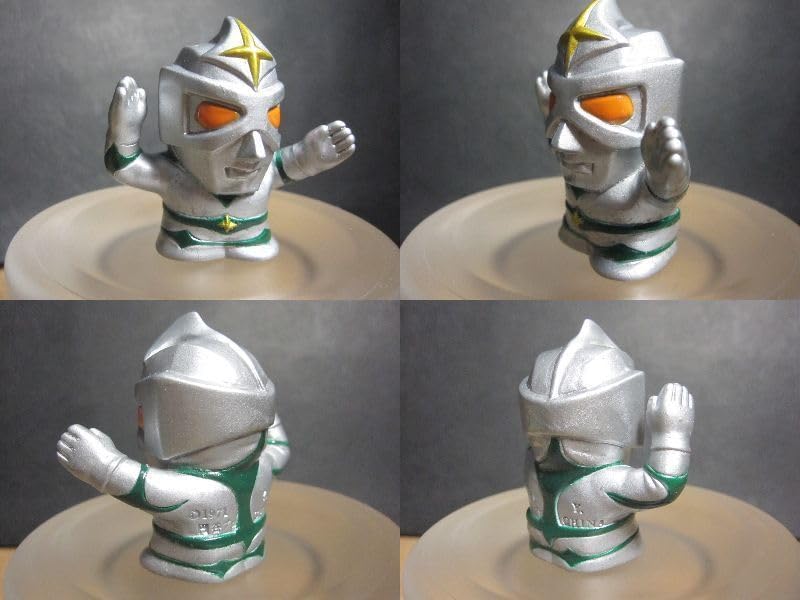 HAF ミラーマン　ファイヤーマン　ジャンボーグ　トリプルファイター他 ミラーマン』『ファイヤーマン』『ジャンボーグA』DVD-BOX発売決定