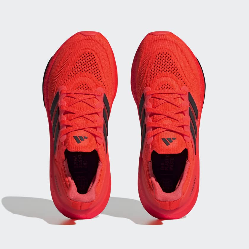 Image of Adidas Womens Ultraboost Light Running ShoesSneaker