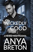 Wickedly Good 1517240034 Book Cover