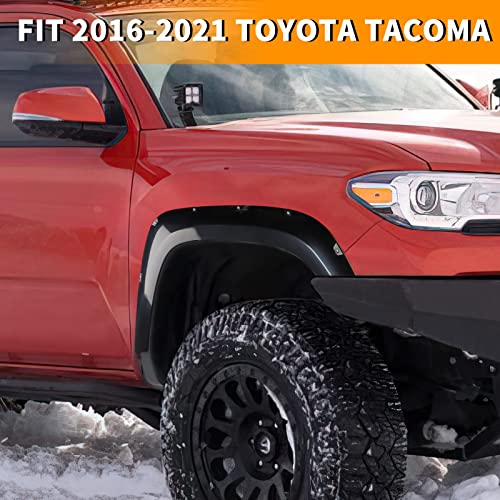 Our Top 11 Best Fender Flares Of 2022 You Should Buy What